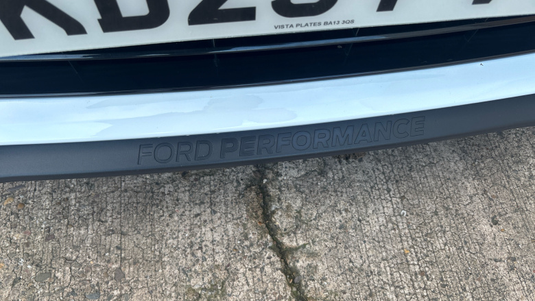 Ford Puma ST 1.5 EcoBoost ST 5dr Petrol Hatchback